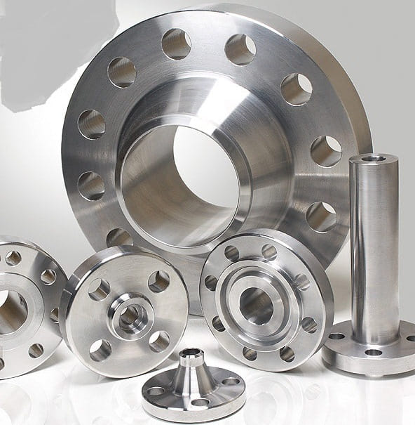 How to solve the problems in the process of processing stainless steel flanges